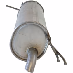 Silencieux arrière BOSAL 165-037 - Vue supplémentaire 5