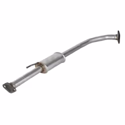 Silencieux central BOSAL 165-039