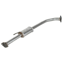 Silencieux central BOSAL 165-039