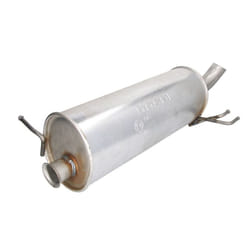 Silencieux arrière BOSAL 165-055