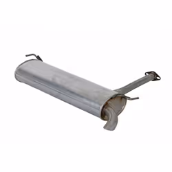 Silencieux arrière BOSAL 165-059