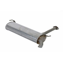 Silencieux arrière BOSAL 165-059