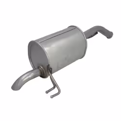 Silencieux arrière BOSAL 165-073