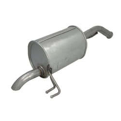 Silencieux arrière BOSAL 165-073