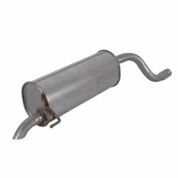 Silencieux arrière BOSAL 165-075