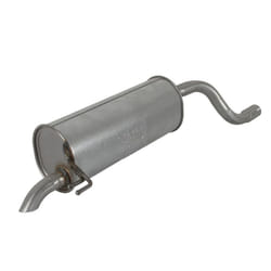 Silencieux arrière BOSAL 165-075
