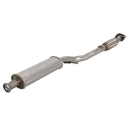 Silencieux avant BOSAL 165-295