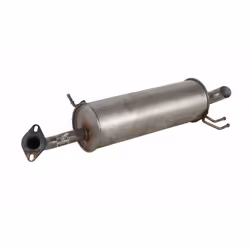 Silencieux arrière BOSAL 169-041