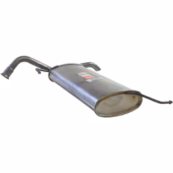 Silencieux arrière BOSAL 169-075