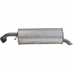 Silencieux arrière BOSAL 169-079