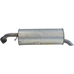 Silencieux arrière BOSAL 169-079