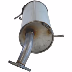 Silencieux arrière BOSAL 169-079