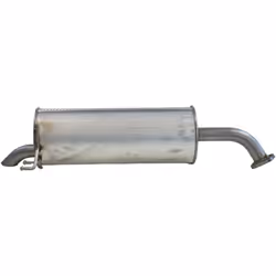 Silencieux arrière BOSAL 169-079