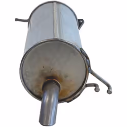 Silencieux arrière BOSAL 169-079 - Vue supplémentaire 4