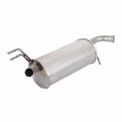 Silencieux arrière BOSAL 169-217