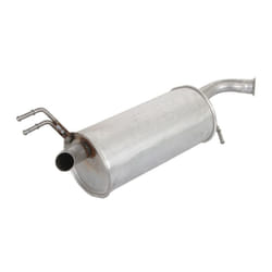 Silencieux arrière BOSAL 169-217