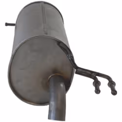 Silencieux arrière BOSAL 169-217 - Vue supplémentaire 5