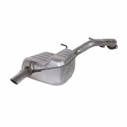 Silencieux arrière BOSAL 171-025