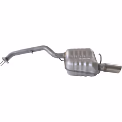 Silencieux arrière BOSAL 171-035