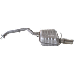 Silencieux arrière BOSAL 171-035
