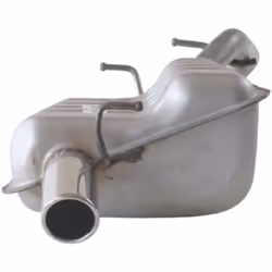 Silencieux arrière BOSAL 171-035 - Vue supplémentaire 4