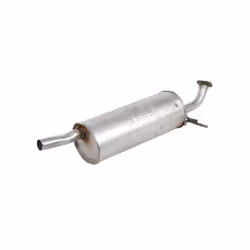 Silencieux arrière BOSAL 171-045