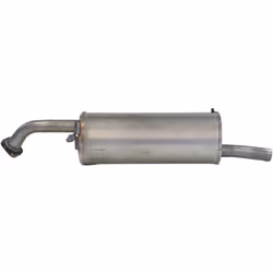 Silencieux arrière BOSAL 171-045