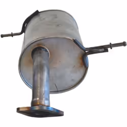 Silencieux arrière BOSAL 171-045