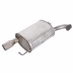 Silencieux arrière BOSAL 171-055