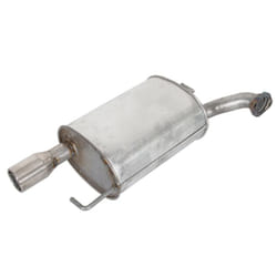 Silencieux arrière BOSAL 171-055