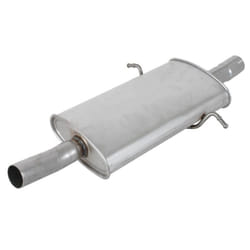 Silencieux arrière BOSAL 175-003