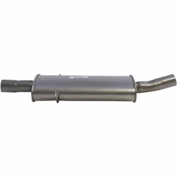 Silencieux arrière BOSAL 175-003