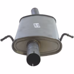 Silencieux arrière BOSAL 175-003
