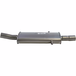 Silencieux arrière BOSAL 175-003 - Vue supplémentaire 4