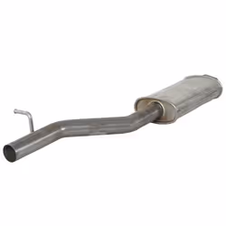 Silencieux central BOSAL 175-023