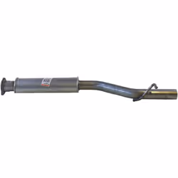 Silencieux central BOSAL 175-023