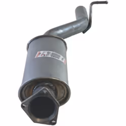 Silencieux central BOSAL 175-023