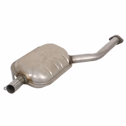 Silencieux central BOSAL 175-123