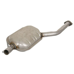 Silencieux central BOSAL 175-123