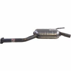 Silencieux central BOSAL 175-123