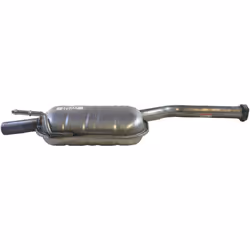 Silencieux central BOSAL 175-123 - Vue supplémentaire 4