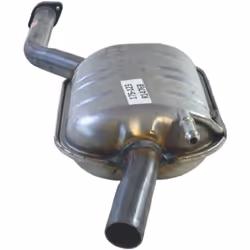 Silencieux central BOSAL 175-123 - Vue supplémentaire 5