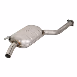 Silencieux central BOSAL 175-185
