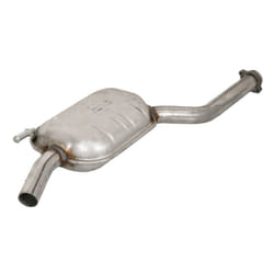 Silencieux central BOSAL 175-185
