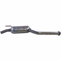 Silencieux central BOSAL 175-185 - Vue supplémentaire 4
