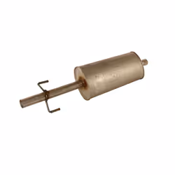 Silencieux central BOSAL 175-209