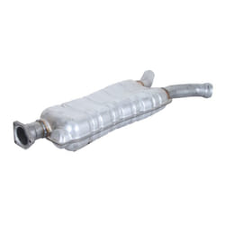 Silencieux central BOSAL 175-211