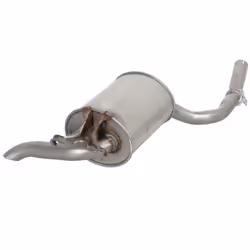 Silencieux arrière BOSAL 175-345