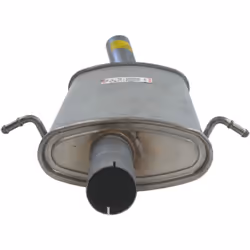 Silencieux arrière BOSAL 175-429