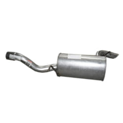 Silencieux arrière BOSAL 175-441